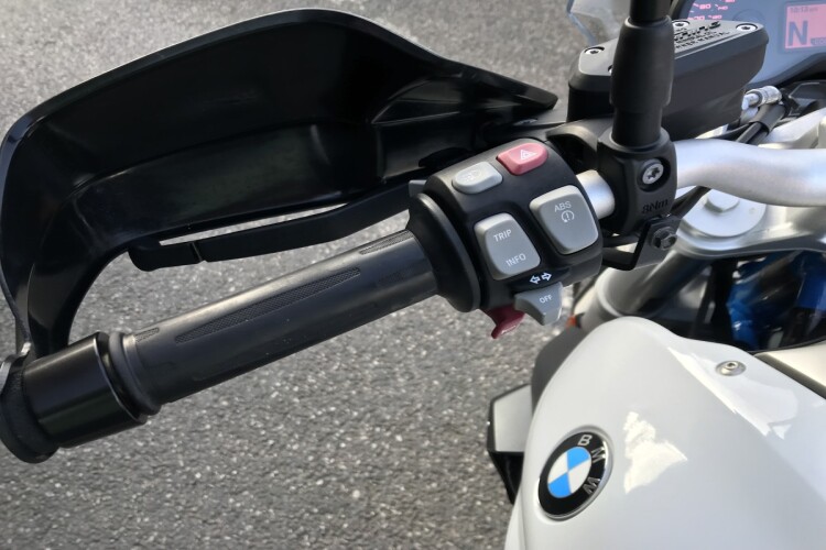 BMW R 1200 R