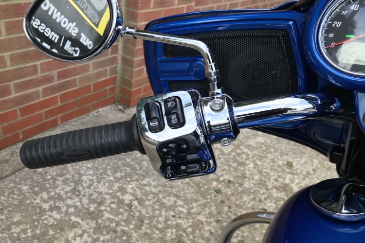 INDIAN CHIEFTAIN LIMITED