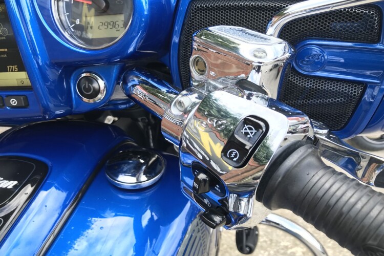 INDIAN CHIEFTAIN LIMITED