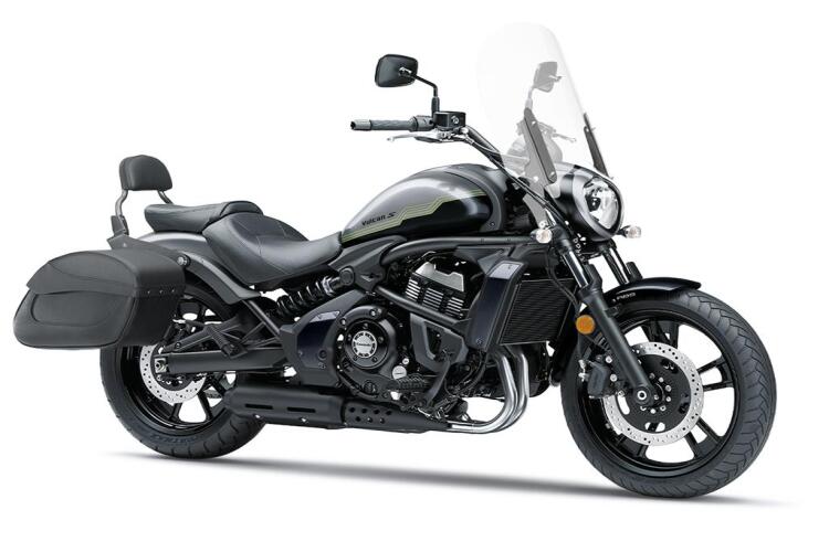KAWASAKI VULCAN for sale