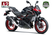 KAWASAKI Z500
