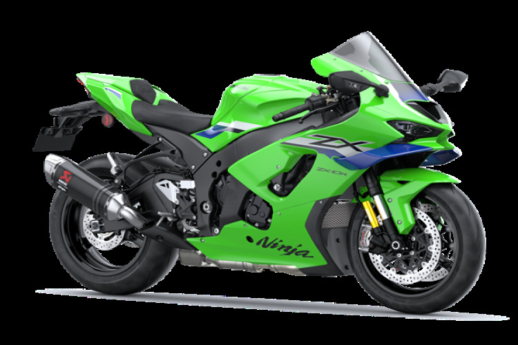KAWASAKI ZX-10R for sale