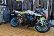 HONDA CBR600RR