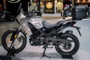 SYM NHT 125