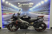 APRILIA TUONO 660