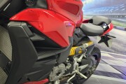DUCATI STREETFIGHTER V2