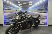 HONDA CBR650R