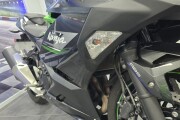 KAWASAKI NINJA 400