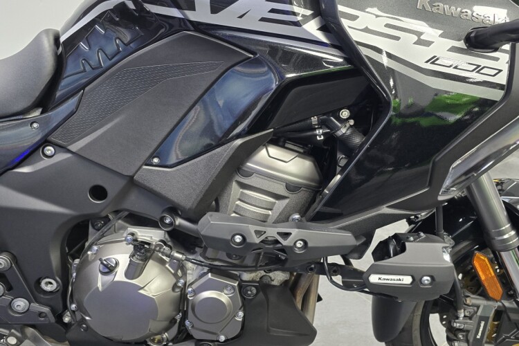 KAWASAKI VERSYS 1000