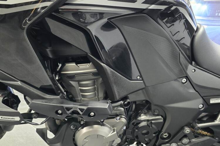 KAWASAKI VERSYS 1000