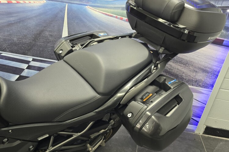 KAWASAKI VERSYS 1000