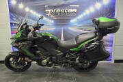 KAWASAKI VERSYS 1000