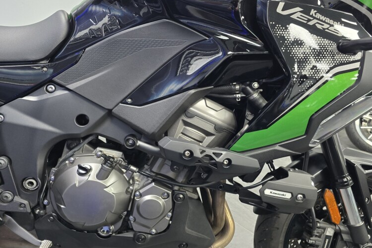 KAWASAKI VERSYS 1000