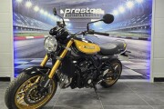 KAWASAKI Z900 RS