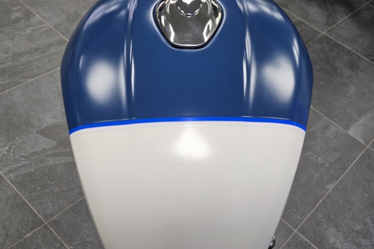 ROYAL ENFIELD HUNTER 350