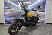ROYAL ENFIELD METEOR 350
