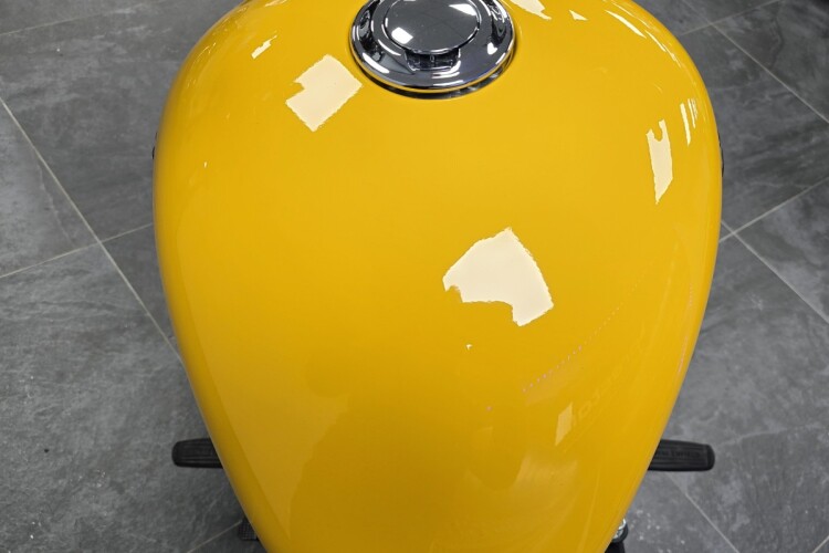 ROYAL ENFIELD METEOR 350