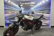 SUZUKI SV650