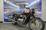 TRIUMPH BONNEVILLE T120