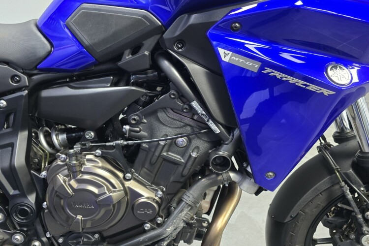 YAMAHA TRACER 700