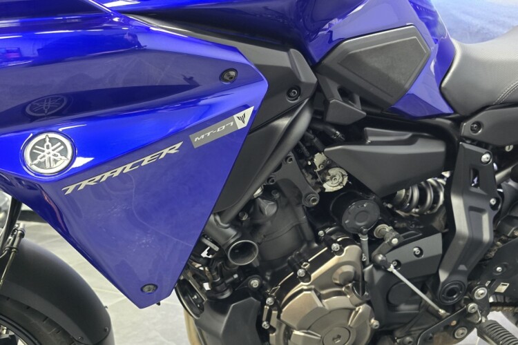 YAMAHA TRACER 700