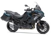 KAWASAKI VERSYS 1100 S