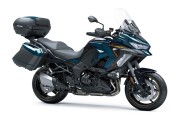 KAWASAKI VERSYS 1100 S