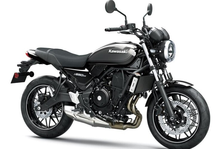 KAWASAKI Z650