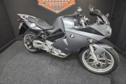 BMW F 800 ST