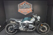 BMW R NINET SCRAMBLER