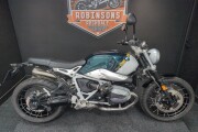 BMW R NINET SCRAMBLER