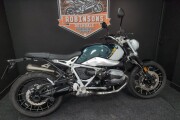 BMW R NINET SCRAMBLER