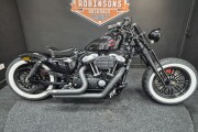 HARLEY-DAVIDSON SPORTSTER