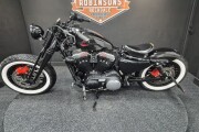 HARLEY-DAVIDSON SPORTSTER