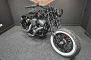 HARLEY-DAVIDSON SPORTSTER