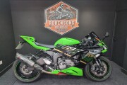 KAWASAKI NINJA ZX-6R