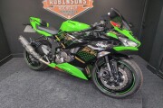 KAWASAKI NINJA ZX-6R