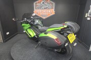 KAWASAKI Z1000 SX