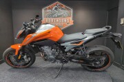 KTM 790 DUKE
