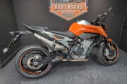 KTM 790 DUKE