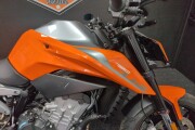 KTM 790 DUKE