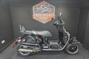 PIAGGIO VESPA GTS