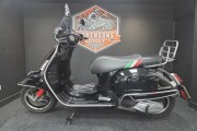 PIAGGIO VESPA GTS