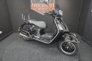PIAGGIO VESPA GTS