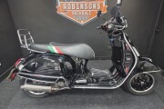 PIAGGIO VESPA GTS