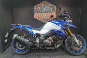 SUZUKI V-STROM 1050 DE