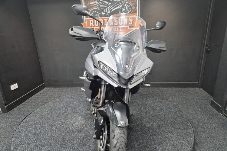 TRIUMPH TIGER SPORT 660