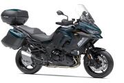 KAWASAKI VERSYS 1100 S