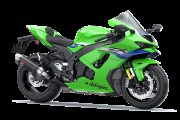 KAWASAKI ZX-10R