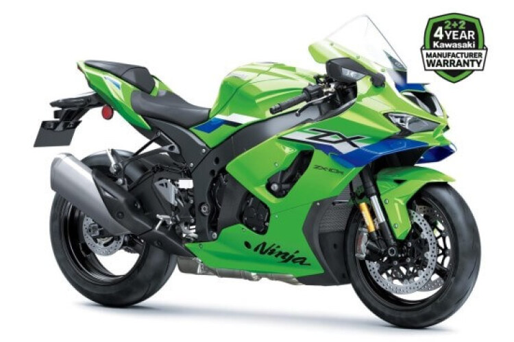 KAWASAKI ZX-10R for sale